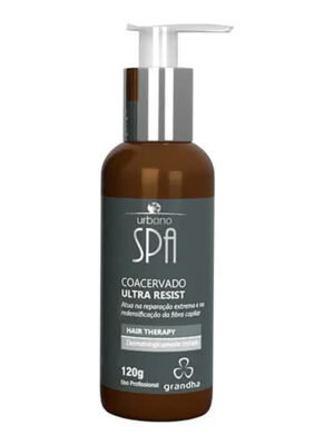 Spa Urbano Coacervado Ultra Resist 120g