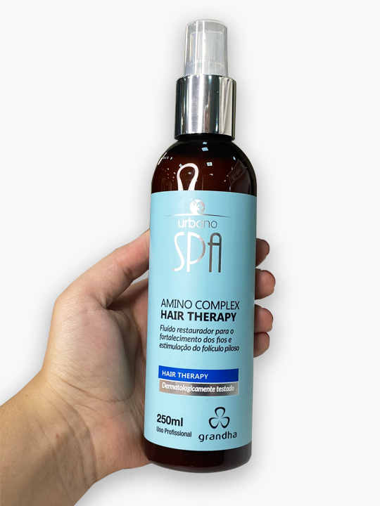 Amino Complex 250ml - Imagem 4