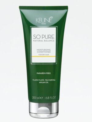 Condicionador So Pure Moisturizing 200ml