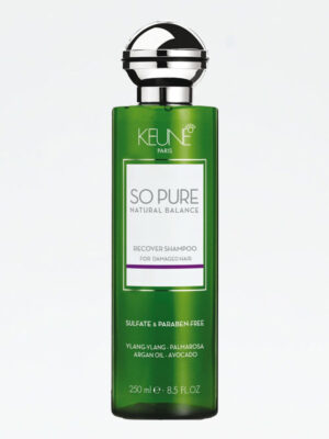 Shampoo So Pure Recover 250ml