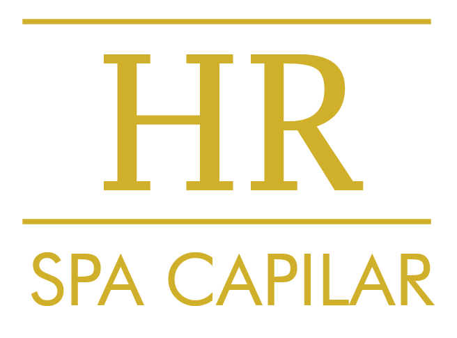 HR Spa Capilar-Seu cabelo mais bonito e saudável