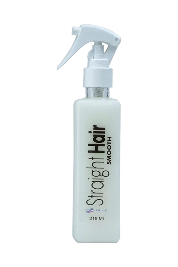 Leave-in Straight Smooth 215ml