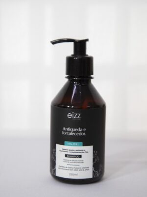 Shampoo Vita Phill Antiqueda e Bloqueador DHT