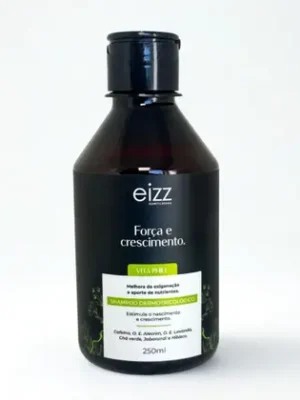 Shampoo Força e Crescimento Vita Phill 250ml – Eizz